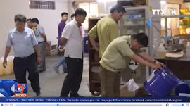 Đồng Nai phát hiện gần 430.000 chai, gói mỹ phẩm giả