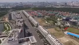 Doanh nghiệp bất động sản đóng cửa tăng hơn 40%