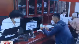 Kiến nghị cấm mua bán sổ bảo hiểm xã hội