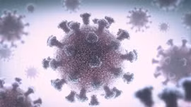 Virus SARS-CoV-2 lây nhiễm qua không khí