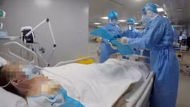 Đoàn kết - 'Vũ khí' thắng dịch COVID-19 của Việt Nam