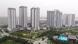 Chính phủ đề xuất sở hữu nhà chung cư có thời hạn