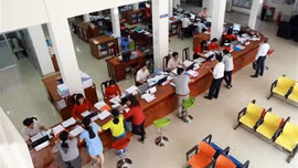 Đề xuất tinh giản biên chế cán bộ công chức viên chức bị kỷ luật