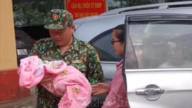 Bộ đội biên phòng Cao Bằng phá chuyên án mua bán người dưới 16 tuổi