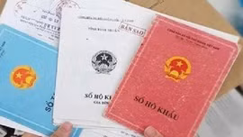 Kiến nghị không dùng xác nhận cư trú khi bỏ sổ hộ khẩu giấy
