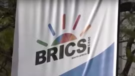 BRICS nỗ lực tạo ra 'đồng tiền chung' thay thế USD: Tham vọng hay ảo tưởng?