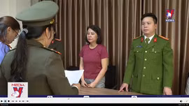 Bắt tạm giam giám đốc và phó giám đốc vi phạm quy định về đấu thầu tại Hà Tĩnh