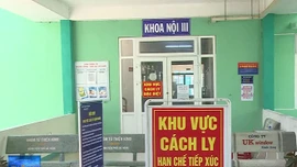 Bỏ trốn khỏi khu vực cách ly dịch COVID-19 có thể bị xử lý hình sự