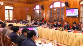 Yên Bái cách ly, điều trị 3 người Trung Quốc nghi mắc nCoV