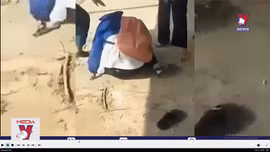 Nữ sinh lớp 6 bị đánh hội đồng tại Bình Phước