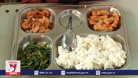 Hà Nội: Khoảng 150 học sinh nghỉ chưa rõ nguyên nhân