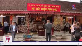 Tiền công đức, tiền giọt dầu được sử dụng như thế nào?