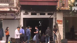 Hỏa hoạn tại Hưng Yên khiến 3 người tử vong