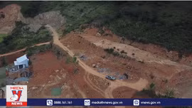 Lâm Đồng cần siết chặt quản lý đất đai, khoáng sản