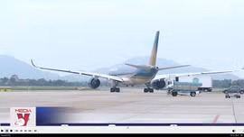 Giá vé máy bay tăng cao ảnh hưởng du lịch trong nước