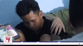 Bình Phước triệt phá vụ mua bán gần 2 kg ma túy