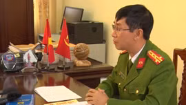 Khởi tố đối tượng tham ô chính sách cho học sinh nghèo tại Lai Châu