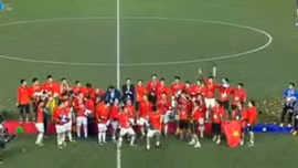Hành trình vô địch SEA Games của đội tuyển bóng đá nam và nữ Việt Nam
