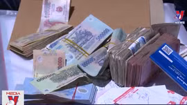 Triệt phá đường dây lô đề liên tỉnh