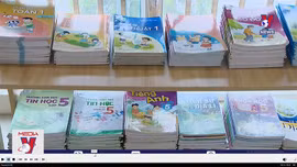 Ủy ban Thường vụ Quốc hội giám sát về đổi mới sách giáo khoa