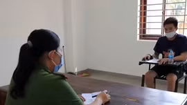 Tây Ninh bắt vụ vận chuyển, mua bán 6 kg ma túy