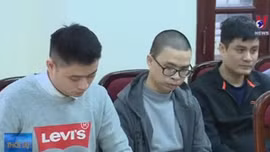 Khởi tố 56 đối tượng đánh bạc hàng chục nghìn tỷ đồng