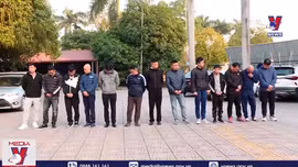 Triệt phá đường dây cá độ bóng đá với số tiền khoảng 115 tỷ đồng