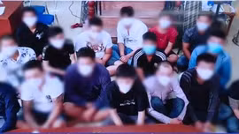 Khởi tố vụ 200 ‘giang hồ’ đập phá, chém người ở TP Hồ Chí Minh