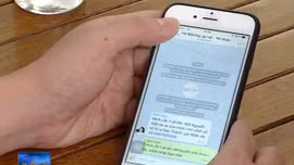 Xuất hiện dịch vụ gọi xe cho người uống bia rượu