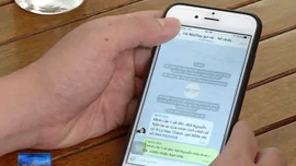 Xuất hiện dịch vụ gọi xe cho người uống bia rượu