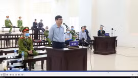 Xét xử Trương Duy Nhất về hành vi lợi dụng chức vụ, quyền hạn