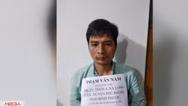 Phá băng trộm xe mô tô theo ‘đơn đặt hàng’