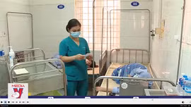 Hà Nội ghi nhận ca bệnh đầu tiên tử vong do sốt xuất huyết