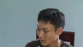 Triệu tập nam thanh niên tung tin sai sự thật trên mạng xã hội