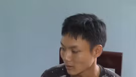 Triệu tập nam thanh niên tung tin sai sự thật trên mạng xã hội