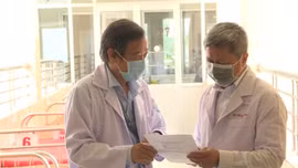 20 người tại TP Hồ Chí Minh liên quan ca nhiễm COVID-19 thứ 17 đều âm tính