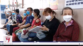 Triển khai thi hành Luật Khám bệnh, chữa bệnh