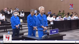 Cựu Tổng Giám đốc Cienco 1 ra hầu tòa