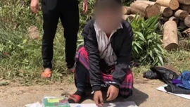 Đắk Nông tạm giữ 3 đối tượng trong đường dây ma túy