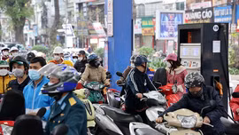 Khám xét trụ sở Công ty F88 ở TP Hồ Chí Minh