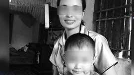 Nghệ An điều tra, làm rõ nguyên nhân bé trai 5 tuổi tử vong trong nhà hoang