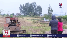 Khởi tố bị can liên quan vụ tai nạn khiến 4 trẻ thương vong