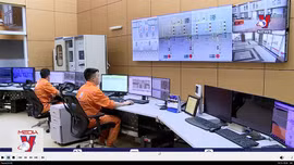 EVN kiểm điểm trách nhiệm tập thể, cá nhân để thiếu điện