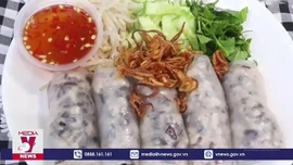 Bánh cuốn, bò kho vào top 100 bữa sáng ngon nhất thế giới