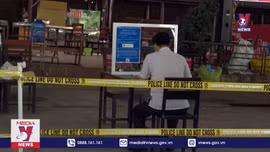 Đình chỉ công tác một Chủ tịch phường vì thiếu trách nhiệm trong phòng chống COVID-19