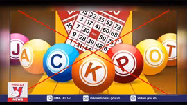 Cảnh báo thủ đoạn lừa đảo 'cho số' đánh lô - đề 