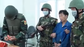 Triệt phá liên tiếp 3 vụ vận chuyển ma túy tại Thanh Hóa