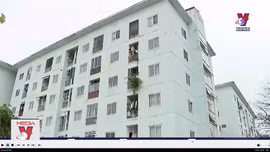 Bộ Xây dựng chốt gói tín dụng 120.000 tỷ đồng cho nhà ở xã hội