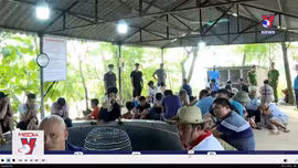 Phú Thọ bắt giữ 50 đối tượng cá độ đá gà