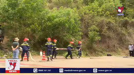Tai nạn giao thông đặc biệt nghiêm trọng khiến nhiều người tử vong